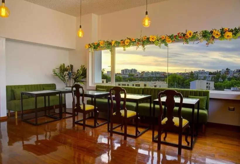 Fotos del hotel Mint:  10