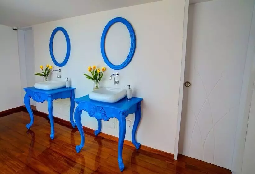 Fotos del hotel Mint:  23