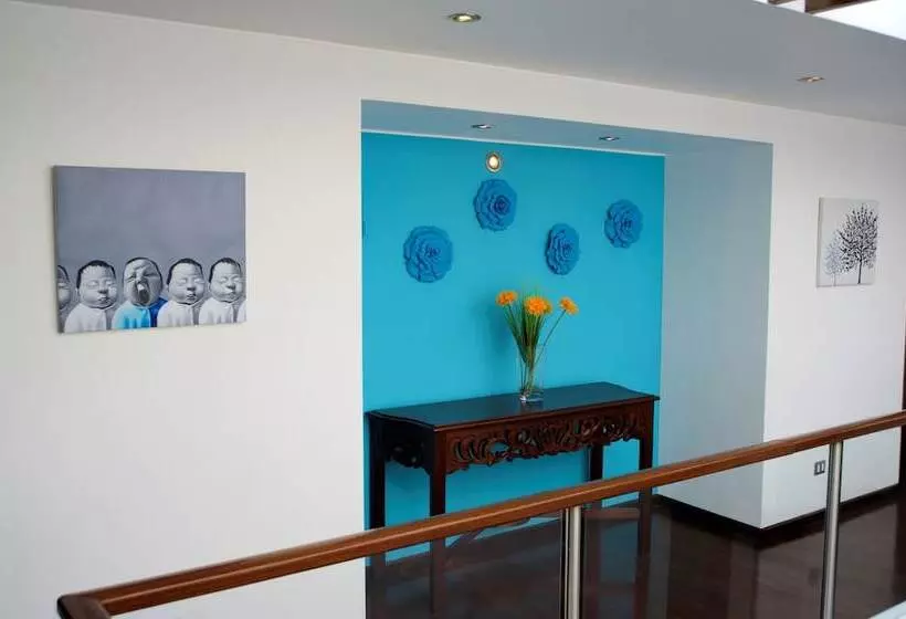 Fotos del hotel Mint:  14