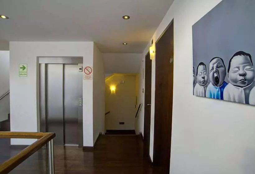 Fotos del hotel Mint:  25