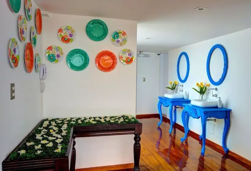 Fotos del hotel Mint:  5