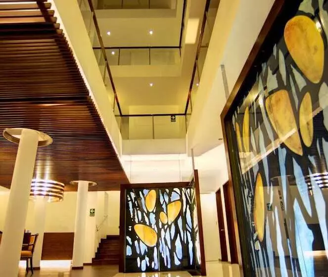 Fotos del hotel Mint:  3