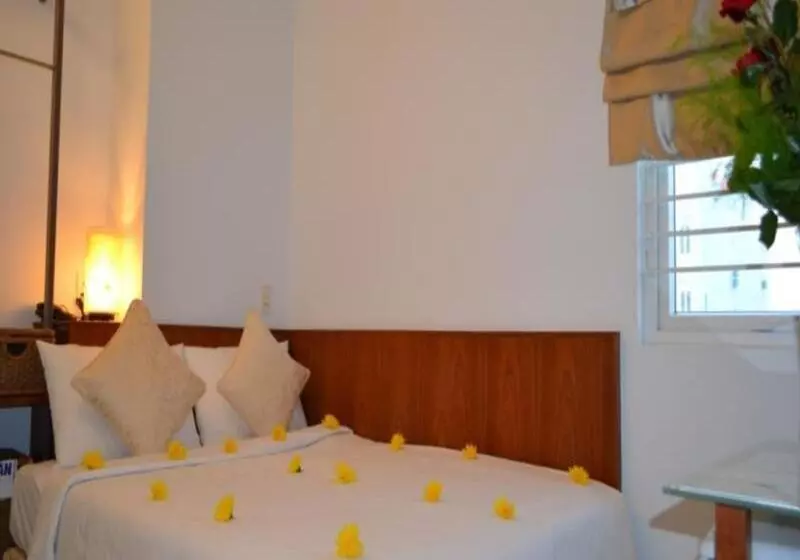 Fotos del hotel Nemo:  2