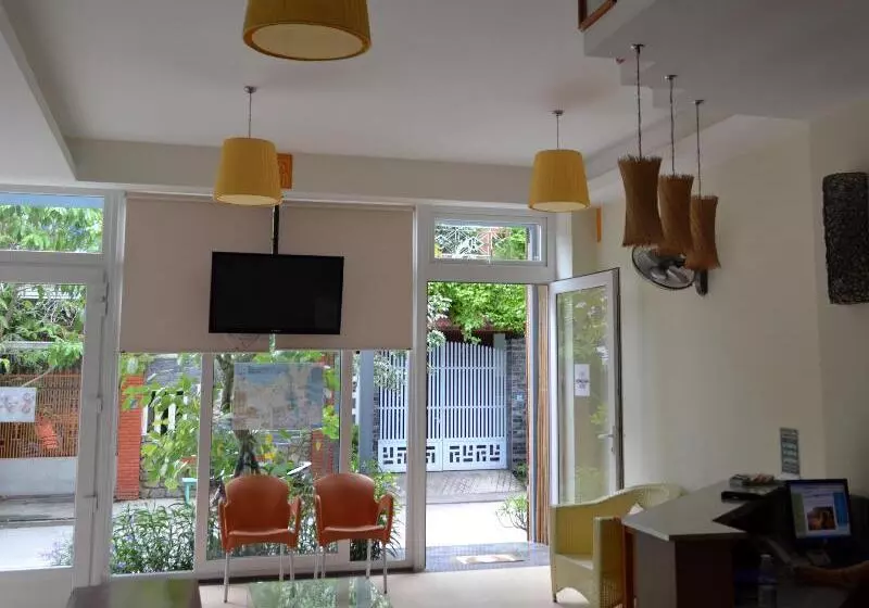 Fotos del hotel Nemo:  4