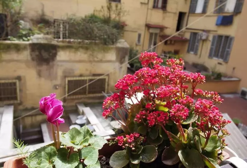 Fotos del hotel Palladini Hostel Rome:  2