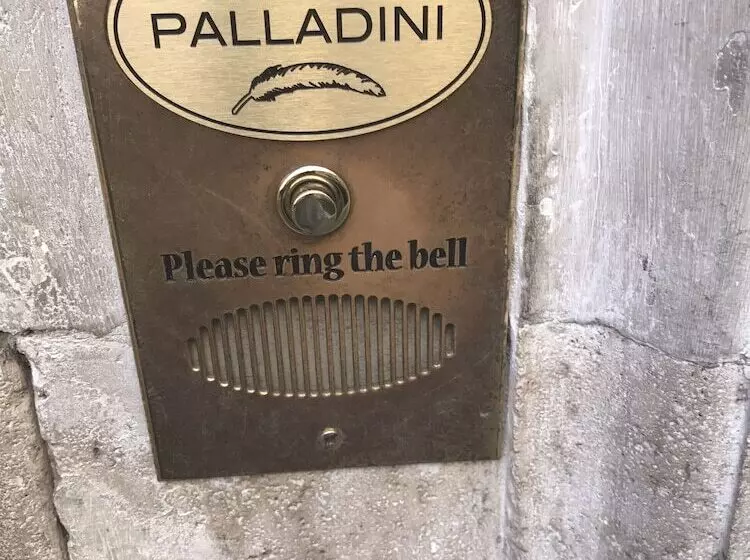 Fotos del hotel Palladini Hostel Rome:  5