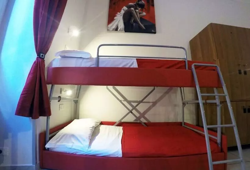 Fotos del hotel Palladini Hostel Rome:  19