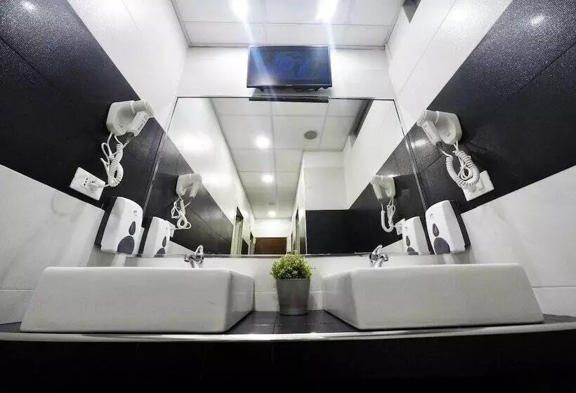 Fotos del hotel Palladini Hostel Rome:  12