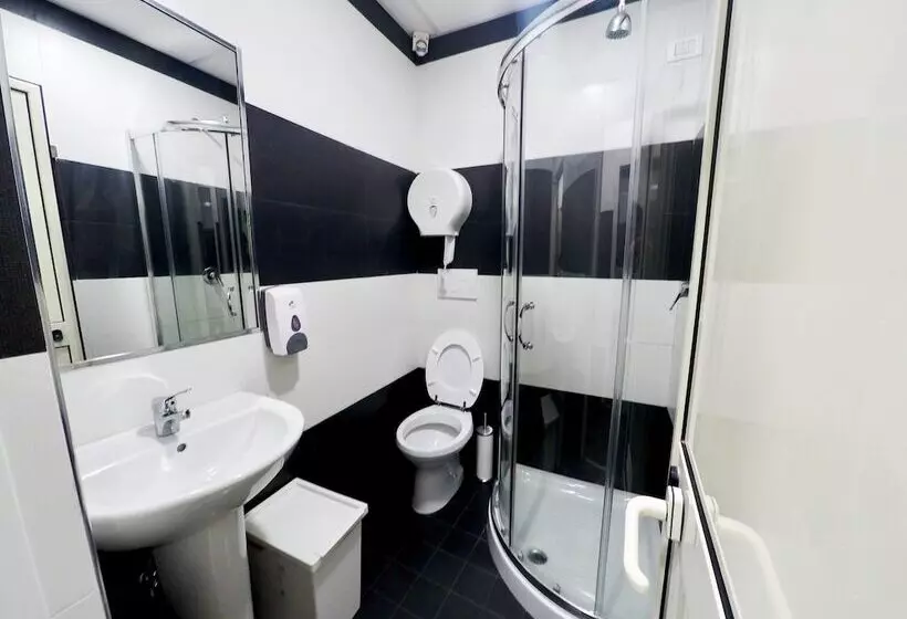 Fotos del hotel Palladini Hostel Rome:  4