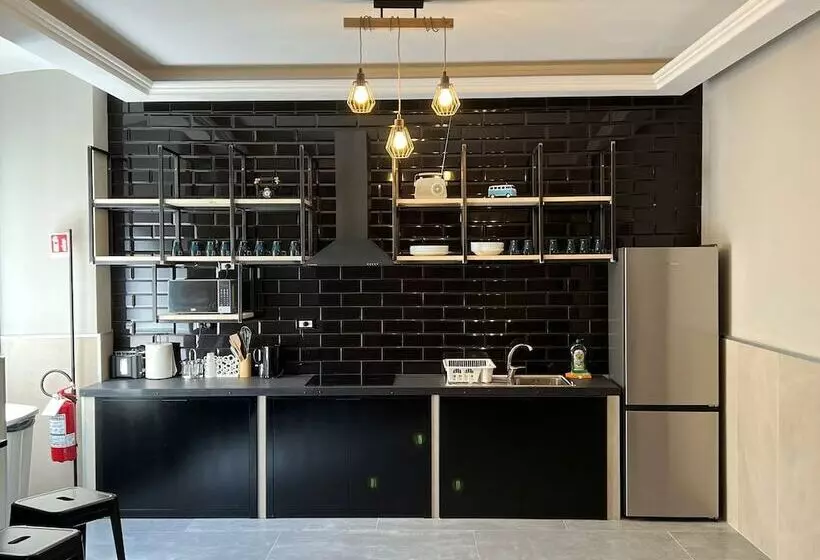 Fotos del hotel Palladini Hostel Rome:  3