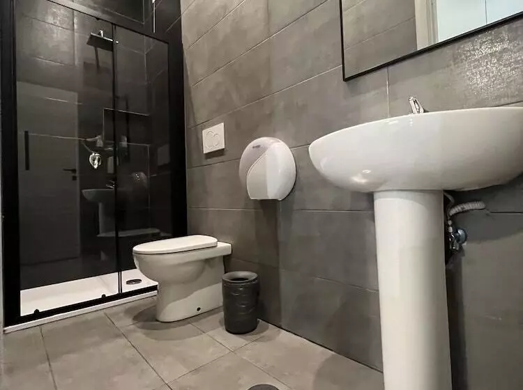 Fotos del hotel Palladini Hostel Rome:  9