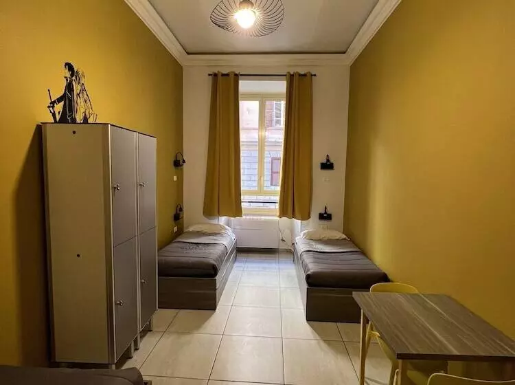 Fotos del hotel Palladini Hostel Rome:  7