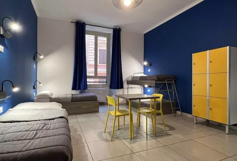 Fotos del hotel Palladini Hostel Rome:  21