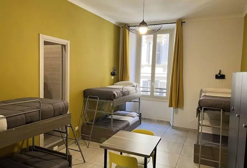 Fotos del hotel Palladini Hostel Rome:  20