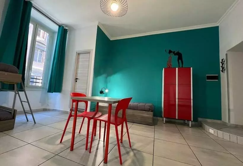 Fotos del hotel Palladini Hostel Rome:  25