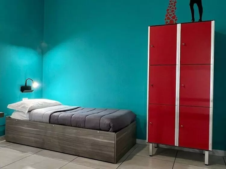 Fotos del hotel Palladini Hostel Rome:  15