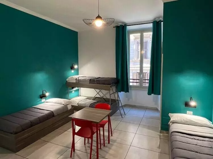 Fotos del hotel Palladini Hostel Rome:  17