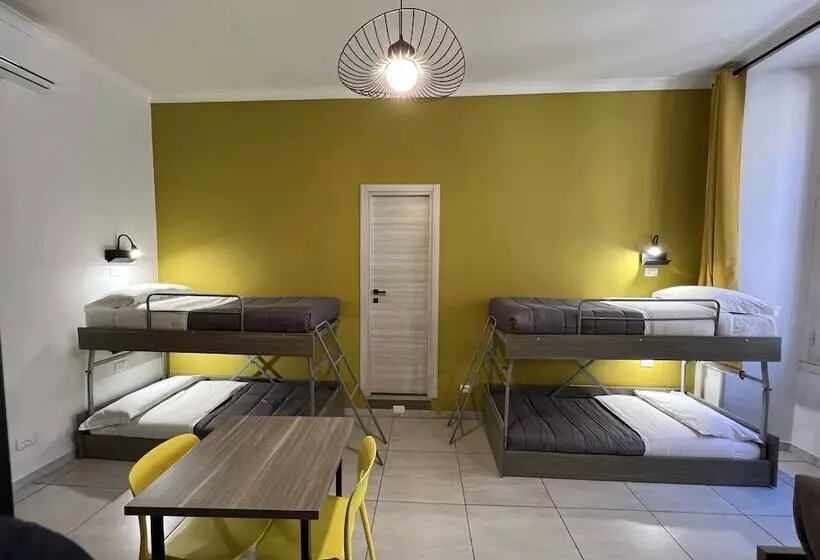 Fotos del hotel Palladini Hostel Rome:  24