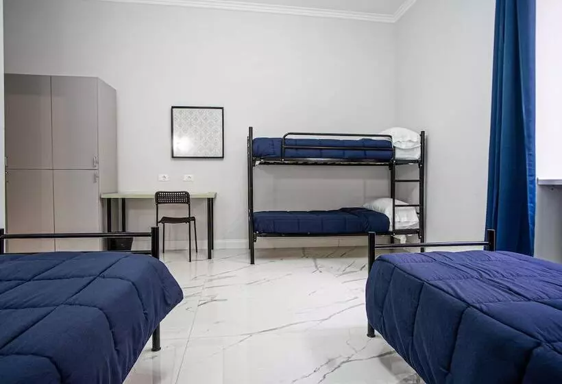 Fotos del hotel Palladini Hostel Rome:  22