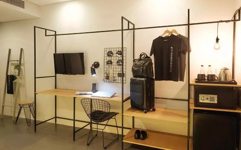 Fotos del hotel The Hammock  Ben Thanh:  3