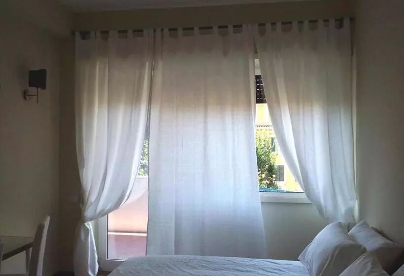 Fotos del hotel Trastevere Chic:  16