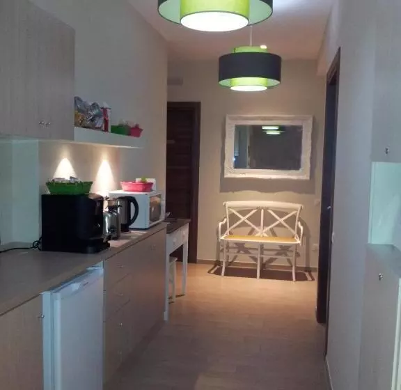 Fotos del hotel Trastevere Chic:  6