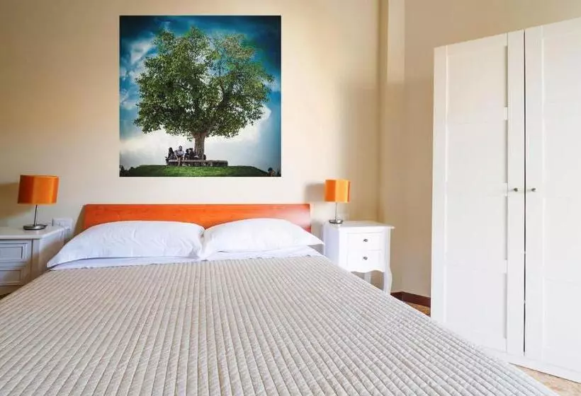 Fotos del hotel Trastevere Chic:  25