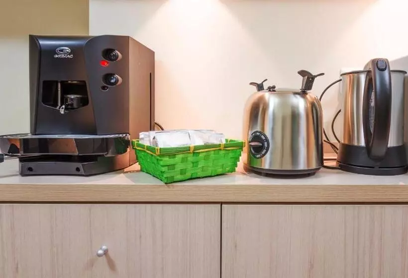 Fotos del hotel Trastevere Chic:  14