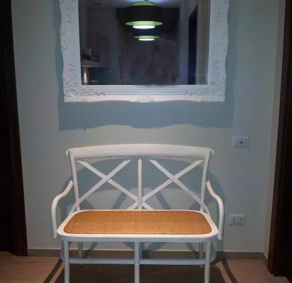 Fotos del hotel Trastevere Chic:  19