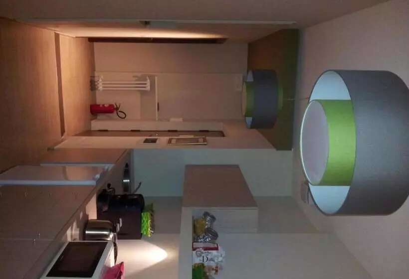 Fotos del hotel Trastevere Chic:  2