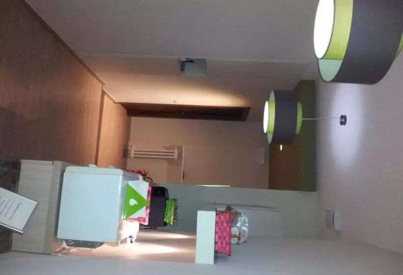 Fotos del hotel Trastevere Chic:  18