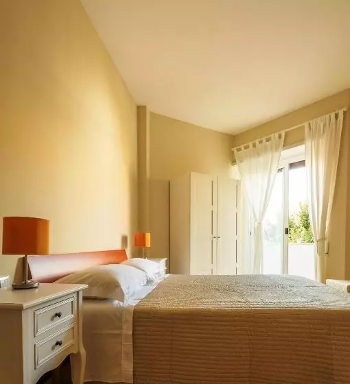 Fotos del hotel Trastevere Chic:  22