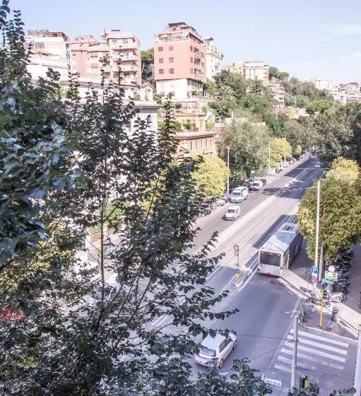 Fotos del hotel Trastevere Chic:  8