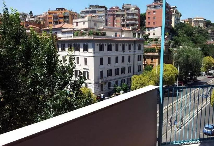 Fotos del hotel Trastevere Chic:  12