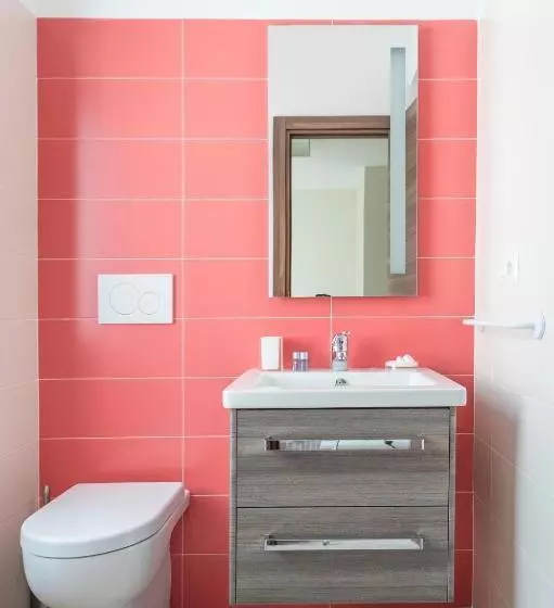 Fotos del hotel Trastevere Chic:  15