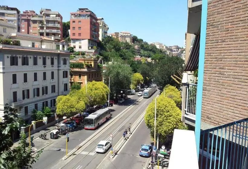 Fotos del hotel Trastevere Chic:  4