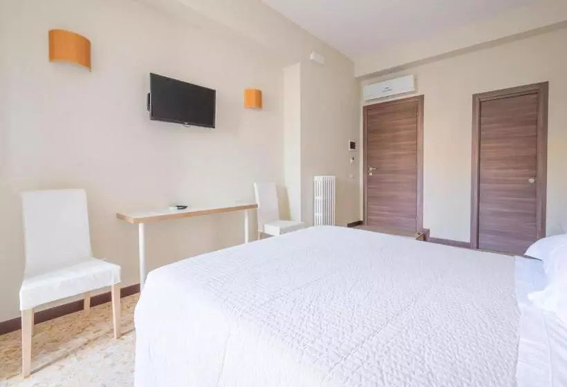 Fotos del hotel Trastevere Chic:  13