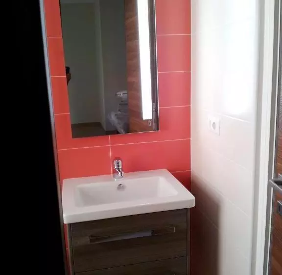 Fotos del hotel Trastevere Chic:  11