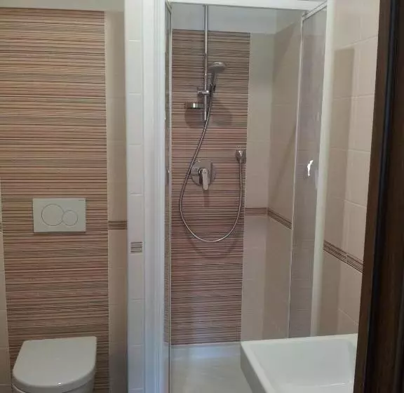 Fotos del hotel Trastevere Chic:  3