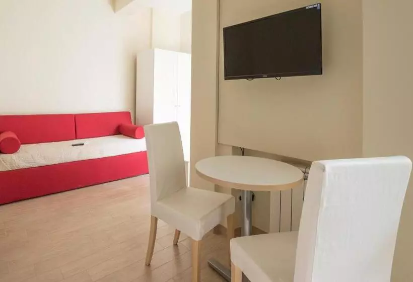 Fotos del hotel Trastevere Chic:  17