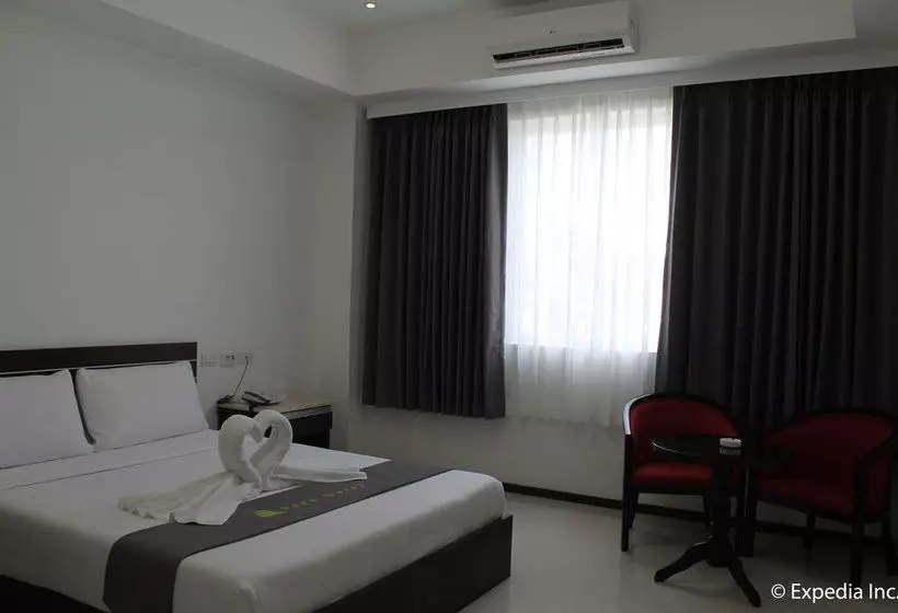 Fotos del hotel Vera:  22