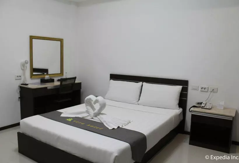 Fotos del hotel Vera:  11