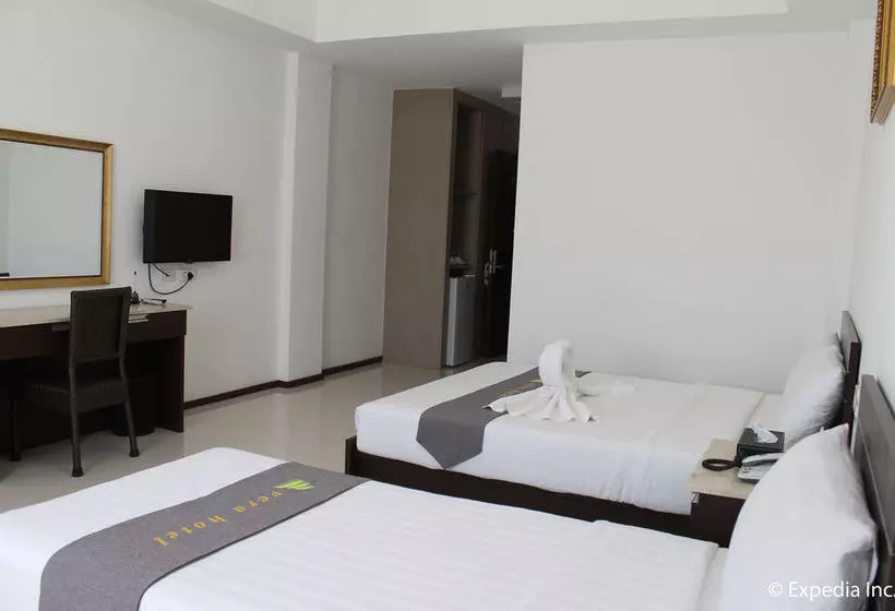 Fotos del hotel Vera:  13