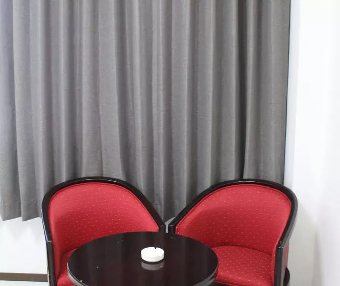 Fotos del hotel Vera:  25