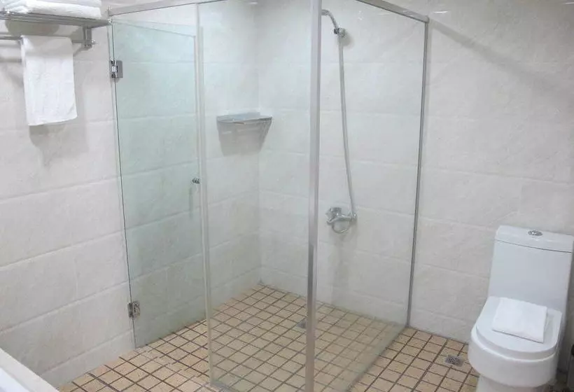 Fotos del hotel Vera:  7