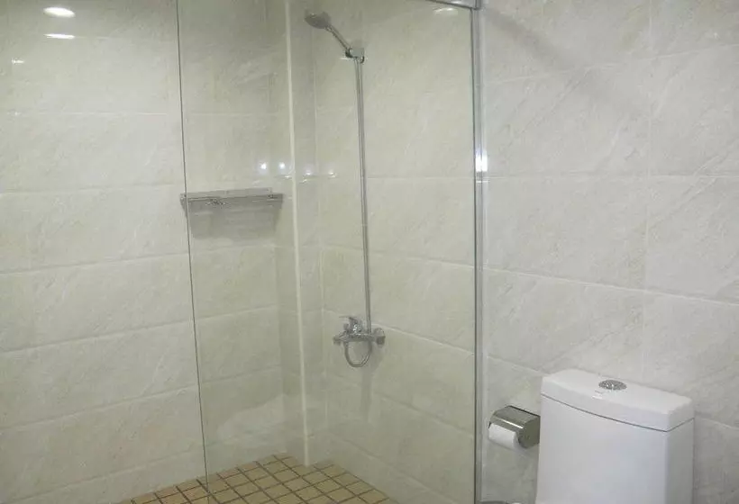 Fotos del hotel Vera:  16