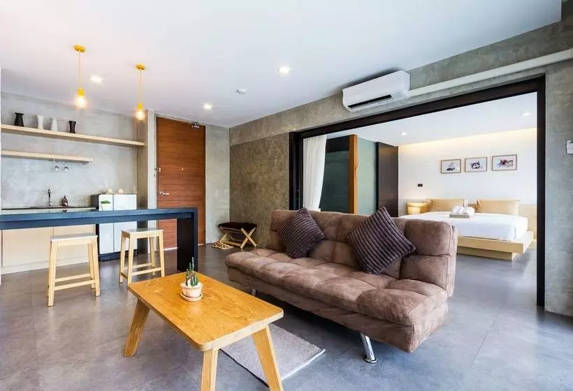 Fotos del hotel Zzziesta Chiangmai:  24