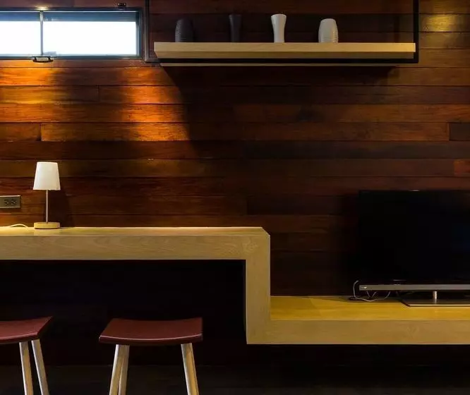 Fotos del hotel Zzziesta Chiangmai:  22