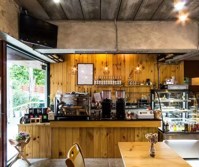 Fotos del hotel Zzziesta Chiangmai:  11