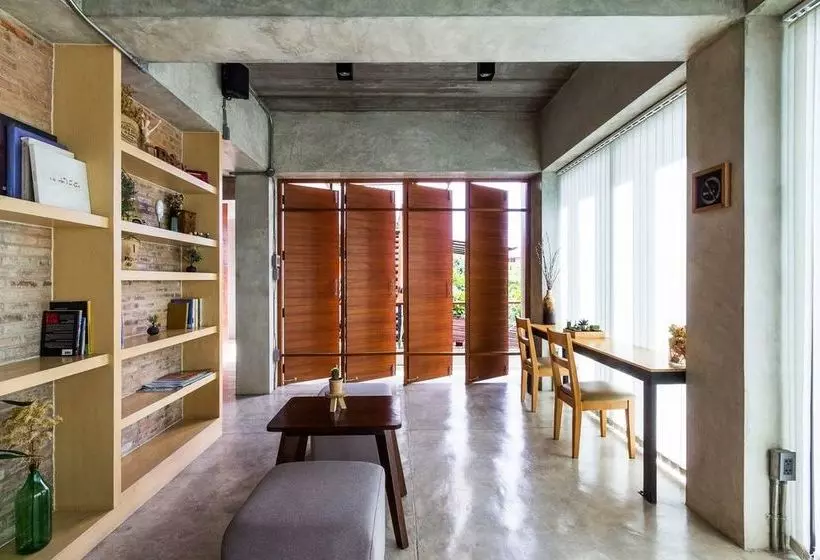 Fotos del hotel Zzziesta Chiangmai:  2